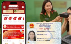 Tin vui cho người dân khi cấp đổi, cấp lại Căn cước năm 2026: 3 nhóm đối tượng này sẽ được hưởng đặc quyền "0 đồng"