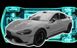 Các hãng xe Trung Quốc đã có cách dập tắt "cơn ác mộng" cháy xe điện: Chỉ cần sắp xếp lại thứ này là xong?