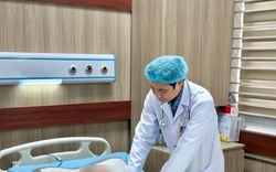 Tổn thương não do kí sinh trùng biểu hiện dễ nhầm với u não