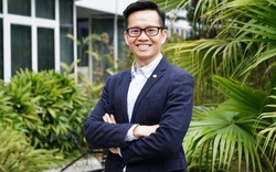 Vietnam Airlines lần đầu tiên bổ nhiệm Phó Tổng giám đốc 8x