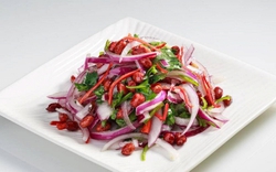 Không phải nhân sâm hay thuốc bổ đắt tiền, một củ hành tây quen thuộc nếu ăn đúng cách có thể giúp nuôi dưỡng toàn bộ cơ thể