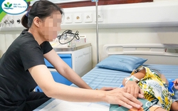 Nhiễm cúm A, bé gái 6 tuổi ở Hà Nội gặp hàng loạt biến chứng nặng viêm cơ tim, tổn thương đa cơ quan