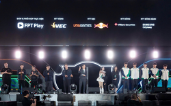 Thầy Giáo Ba chính thức lên tiếng về sự kiện fanmeeting T1