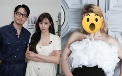 Lộ diện cô dâu tiếp theo của SNSD?