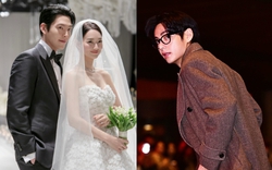 Tìm ra người bắt được hoa cưới của Kim Woo Bin - Shin Min Ah