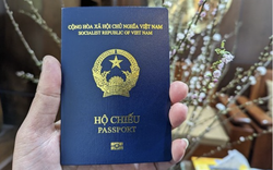 Từ 1/1/2026, bạn sẽ mất quyền lợi này nếu chưa làm hộ chiếu