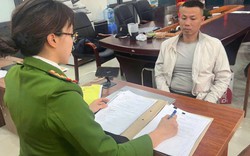 Tạm giữ tài xế sử dụng ma tuý lái ô tô gây tai nạn liên hoàn ở Hà Nội