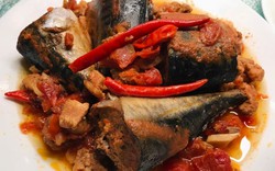 Các mẹo kho cá nhanh nhừ xương