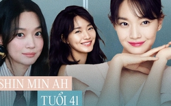 Bà xã Kim Woo Bin da trắng mịn nhờ chăm ăn loại quả giàu collagen Việt Nam có nhiều, hơn chồng 5 tuổi mà nhiều người tưởng ngược lại