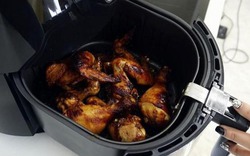 6 sự thật về nồi chiên không dầu, tôi tiếc nuối vì biết muộn