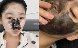 Dùng thứ đen xì này hàng ngày, da bạn sẽ đẹp lên và lỗ chân lông nhỏ đi trông thấy
