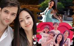 Mẹ đơn thân vẫn khiến trai tân kém 16 tuổi mê mẩn, hiện đã gần 50 nhưng trẻ như gái 18 vì 1 bí quyết