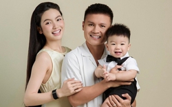 Tài sản chung của Quang Hải - Chu Thanh Huyền