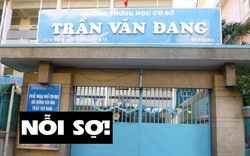 Đọc vụ học sinh dậy từ 5h sáng, một chi tiết khiến tôi thực sự sợ: Có 1 đứa trẻ bị thầy bắt phải rình mò bạn bè!
