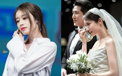 Bị đối xử phũ phàng, Jiyeon (T-ara) khiến cả MXH nể phục khi làm điều này cho chồng cũ