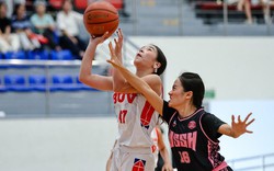 Dấu ấn "Kẻ ngoại đạo" và lời hứa hẹn bùng nổ cho NUC Cup 2026