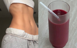 Nước ép ABC thần thánh gây sốt tại Hàn giúp 1 sao nữ giảm 11cm vòng eo chỉ trong 3 tuần