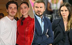 Người hưởng lợi “đậm” nhất giữa drama nhà Beckham: Không phải Victoria hay tiểu thư nhà tỷ phú, mà là cô gái này!