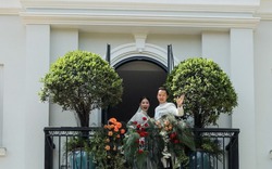 Mỹ nhân 33 tuổi làm dâu hào môn gia tộc kín tiếng, bố mẹ chồng cưng như con gái ruột, tặng quà cưới gây sốc