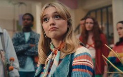 Xem phim Sex Education, tôi cay đắng nhận ra muốn yên ổn ở chốn công sở, có những người chắc chắn phải tránh xa