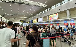 Sang 2026, người đi máy bay nhất định phải biết điều này nếu không muốn mất quyền lợi cực lớn