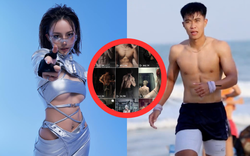"Choáng nhẹ" với gần 100 video Phí Thanh Thảo đăng lại, đây là lý do hotgirl bắn súng "chốt" Lý Đức U22 Việt Nam?
