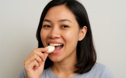 Điều gì xảy ra với gan khi ăn 2 tép tỏi mỗi ngày?