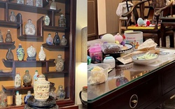 4 món “phá tài - hao khí” tuyệt đối không đặt ở phòng khách, nếu không bài học trả giá là quá đắt!