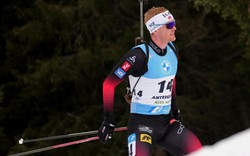 VĐV nổi tiếng bị phát hiện đã chết trong phòng khách sạn giữa kì tập huấn chuẩn bị cho Olympic mùa đông