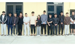 Thanh niên 2k1 sang Campuchia học kinh nghiệm lừa đảo rồi mở đường dây riêng, chiếm đoạt hàng trăm tỷ đồng