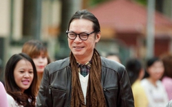 NSND Trần Lực U65 ly hôn vợ 3, con trai lên tiếng