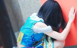 Tiết lộ về bữa tiệc kín giữa nghệ sĩ và thiếu gia