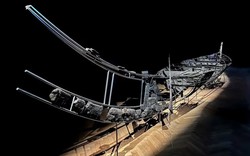 Những bí ẩn lịch sử được khoa học giải đáp trong năm 2025