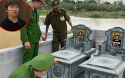 Vụ giả chết để trục lợi bảo hiểm: Hàng xóm kể điều bất ngờ về đám tang, còn tổ chức sang cát như thật