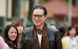 NSND Trần Lực U65 ly hôn