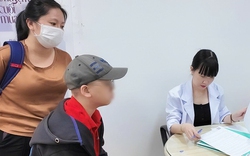 Cậu bé 12 tuổi khỏi ung thư một cách kỳ diệu