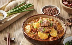 Bữa cơm mùa đông, khuyên bạn nên ăn 4 món "nóng" này để cấp ẩm cho da khô, giải nhiệt bên trong cơ thể