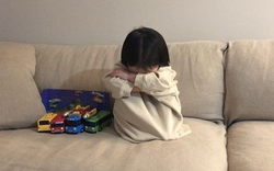 3 thời điểm kiêng kỵ mắng con