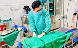 Can thiệp kịp thời đặt máy tạo nhịp tim cứu sống bệnh nhân nguy kịch