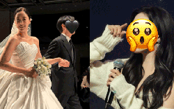 Mỹ nhân T-ara bị nghi "dao kéo" sau đám cưới, nhan sắc hiện tại ra sao?