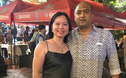 Nữ điều dưỡng quen thiếu gia giả nghèo, qua Ấn Độ mới biết nhà bạn trai 20.000m2, có gần 20 người giúp việc