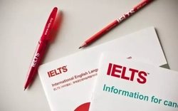 Hơn 63.000 bài thi IELTS bị điều chỉnh điểm vì sự cố kỹ thuật