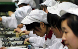 Trung Quốc khiến cả thế giới chịu cú sốc chưa từng có