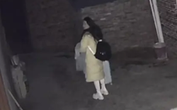 Video 20 giây từ camera của một gia đình lúc 4 giờ sáng khiến hàng triệu người bật khóc: Nhân vật chính lại không hề xuất hiện