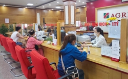 Agribank có thông báo đến toàn bộ khách hàng