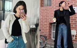 5 món thời trang hack tuổi "đỉnh của đỉnh" dành cho phụ nữ ngoài 40, quan trọng là vẫn rất sang