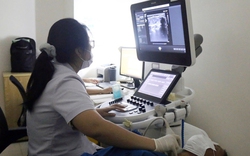 Mắc ung thư tuyến giáp: Đừng quá lo lắng!