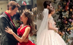 Vợ nam diễn viên phim quốc dân đau xót chia sẻ tin sảy thai lần 2