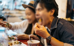 Ăn xong món lẩu vịt hầm gừng thì đau cổ họng, người đàn ông ngoài 40 tuổi tử vong vì xuất huyết não: Chuyện gì đã xảy ra?