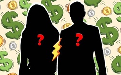Nam ca sĩ yêu nữ CEO giàu có, chia tay bị đòi quà 217 tỷ đồng vì "không chịu có con chung"
